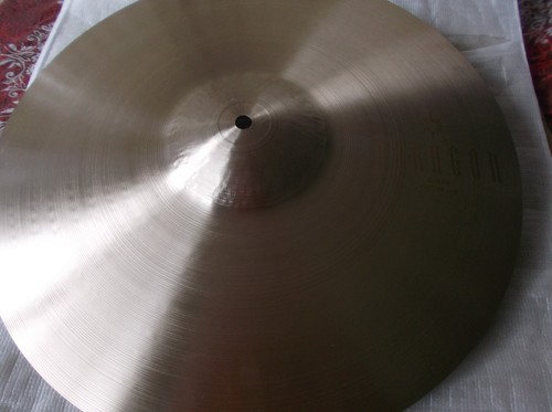 Sabian paragon natural - sabian,