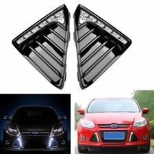 Pair 7 LED Daytime Running