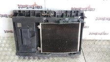PEUGEOT 208 RADIATOR PACK 1.2