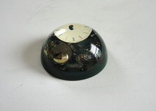Vintage Mint Dome Shape
