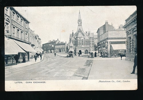 Beds bedfordshire luton - beds,