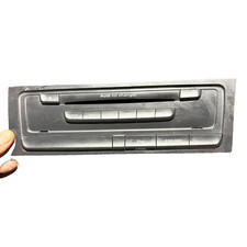 AUDI  CD CHANGER PLAYER 8K2
