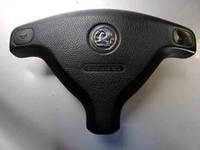 VAUXHALL ZAFIRA A MK1 STEERING