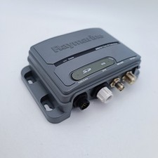 Raymarine AIS650 Dual Channel