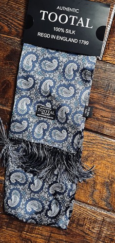 Tootal men scarf - tootal, men's