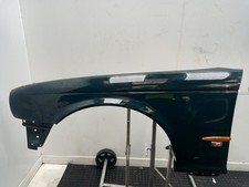 JAGUAR XJ Left Front Wing N/S