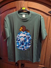 A Bathing Ape Bape T-Shirt