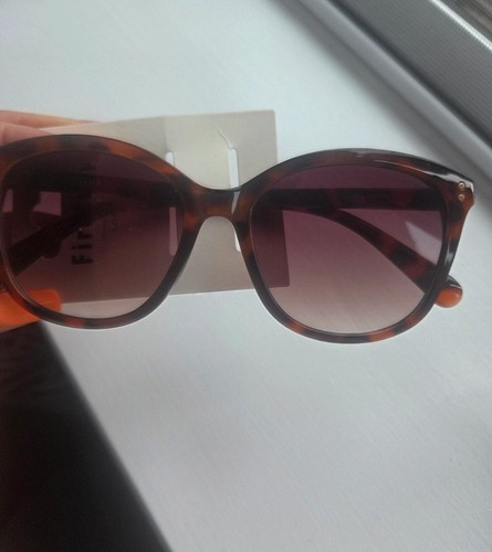 Firetrap women tortoiseshell - women's,
