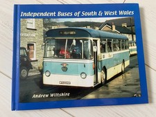 Independent Buses of South & West Wales - Andrew Wiltshire