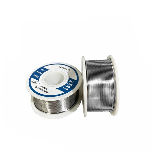 Low temp solder wire - low,