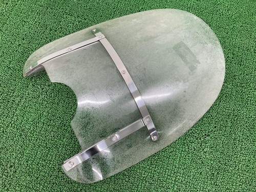 Flstc1340 windshield screen - flstc1340,