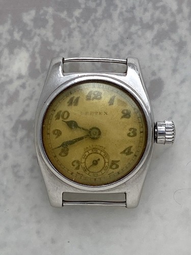 Rare vintage vertex allproof - a,