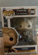 Funko Pop! Bobble-Head Marvel