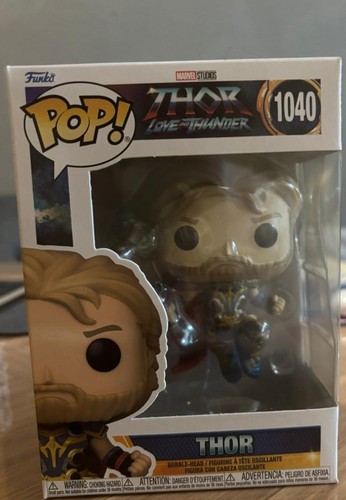 Funko pop bobble - pop!, bobble-head