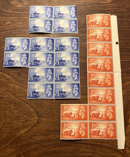 1948 channel islands - gb,
