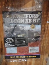 Hachette Partworks, Build Your