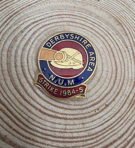 Original num mint derbyshire - original,