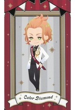 Character Card Kate Diamond