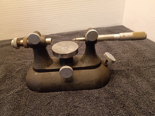 Vintage hommel watchmaker - vintage,