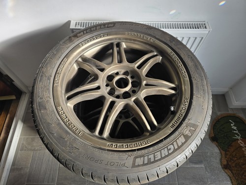 Momocorse refurbed bronze - momocorse,