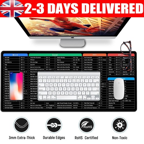 900 400mm mouse pad with - mouse,