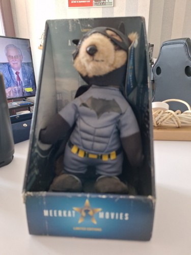 Compare the market meerkat - compare,