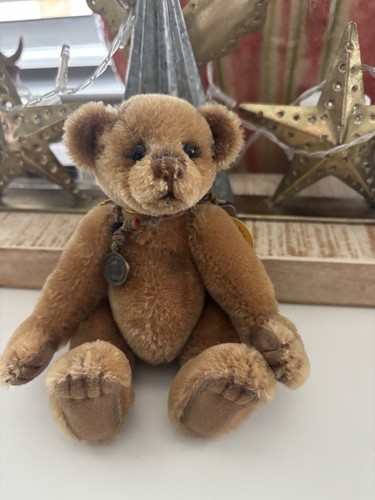 Charlie bears scrap limited - charlie,
