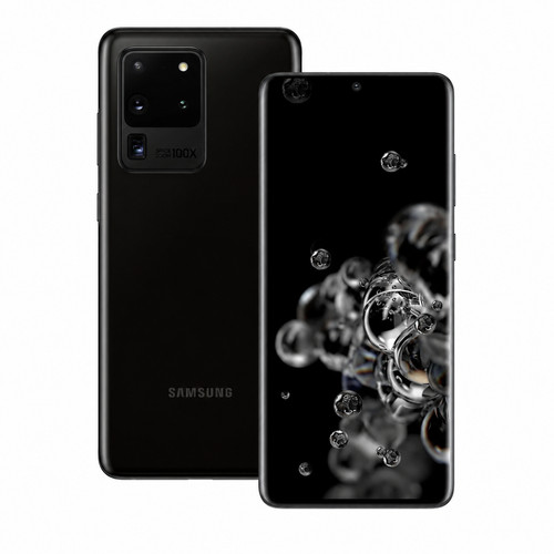 Samsung galaxy s20 ultra 128gb - samsung,