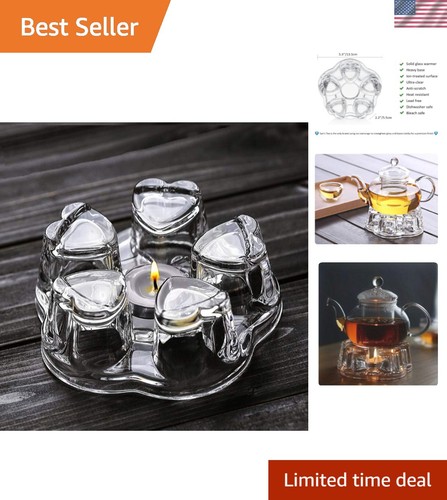 Universal solid crystal glass - crystal,