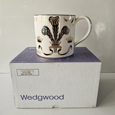 Wedgwood Commemorative Mug