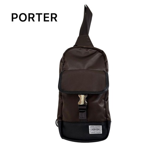 Stored item porter - item,