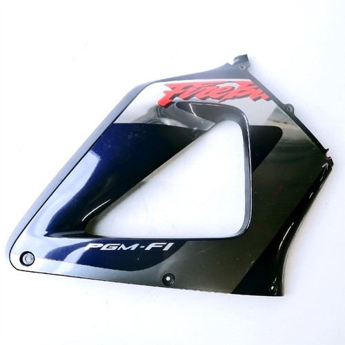 2002 honda cbr900rr right - 2002,