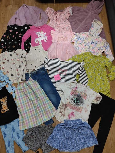 022 huge bundle of girls - huge,