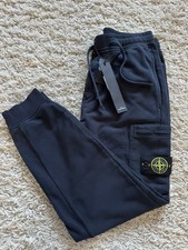 Stone Island Cotton Fleece