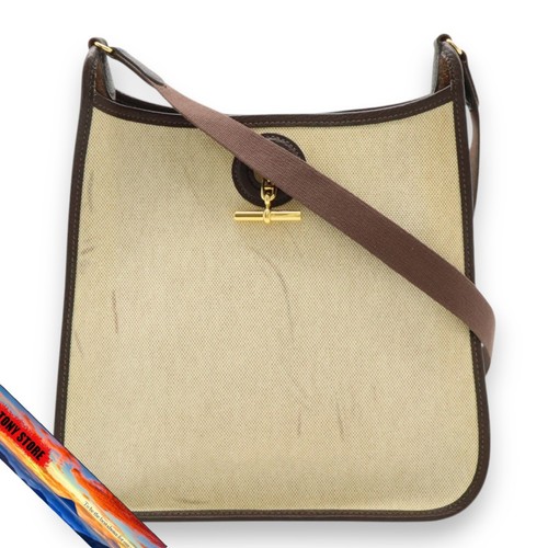 Hermes vespa shoulder bag - vespa,