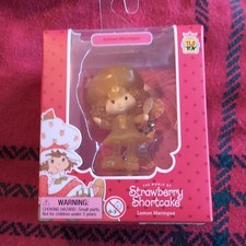 Rare Lemon Meringue World Of