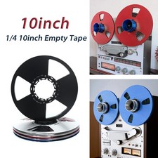 Empty tape reel nab - 1/4,