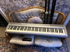 Yamaha P-85 Digital Piano