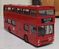 Corgi,ooc,mcw Metrobus,LONDON TRANSPORT,unboxed Model Bus