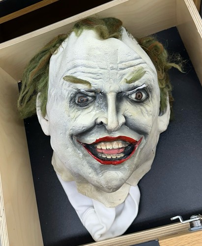 Vtg 1989 batman - 1989, joker