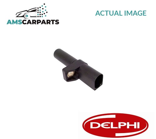 Crankshaft position sensor - crankshaft,