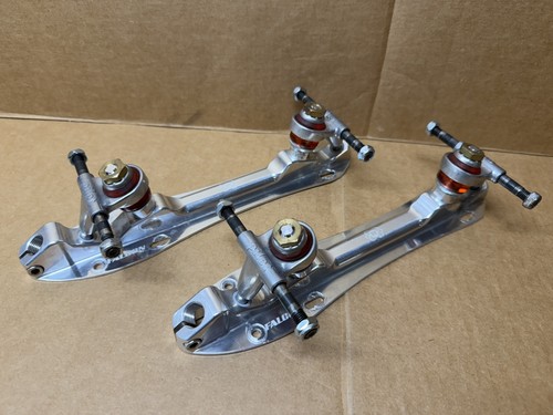 Atom falcon pilot roller - atom,