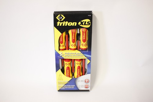 Triton xls insulated - triton,