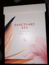 BOOTS SANCTUARY SPA SIGNATURE
