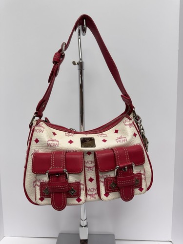 Mcm mini boston - mini,