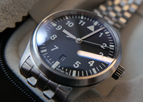 2009 timefactors speedbird - timefactors,