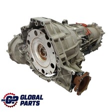 Audi A4 B8 2.0 TDI Manual