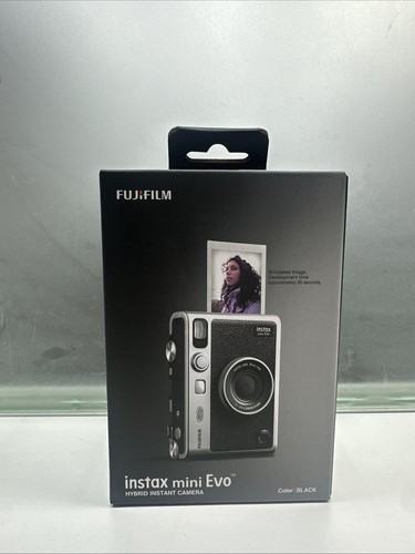 Fujifilm instax mini instant - mini,