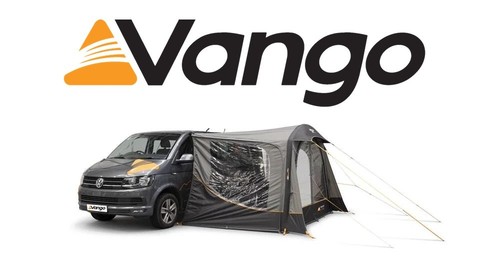 Vango sunlight air - air, awning