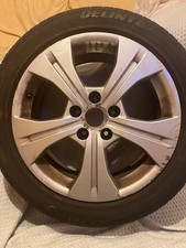 RENAULT SCENIC MK3 2009  ALLOY